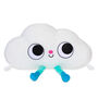 Giant White Cloud Super Soft Toy Cushion, thumbnail 2 of 3