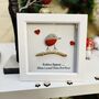Robins Appear Love Ones Memorial Christmas Frame, thumbnail 5 of 8