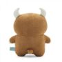 Brown Monster Plush Toy, thumbnail 3 of 3