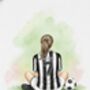 Women's Football Gifts, thumbnail 3 of 7