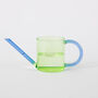 Glass Watering Can, thumbnail 2 of 7