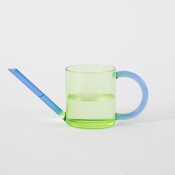 Glass Watering Can, 2 of 7