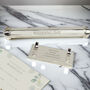 Silver Plated Certificate Holder, thumbnail 6 of 6