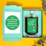 Personalised Letterbox Gin Gift Set, thumbnail 4 of 6