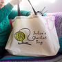 Personalised Crochet Bag, thumbnail 3 of 8