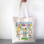 Personalised Bingo Bag, thumbnail 1 of 3