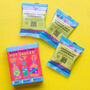 Make Your Own Hot Sauces Recipe Kit, thumbnail 4 of 7