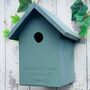 Special Occasion Bird Boxes, thumbnail 10 of 12