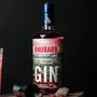 Sea Ridge Rhubarb Gin 70cl 40%Vol, thumbnail 1 of 2