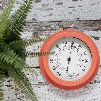 Customisable Garden Thermometer, 6 of 9