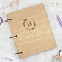 Personalised Initial Journal Gift For Sister Birthday, thumbnail 1 of 7