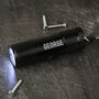 Personalised Name Mini Torch, thumbnail 2 of 6