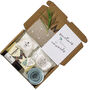Sympathy Grief Letterbox Eco Gift Care Package, thumbnail 3 of 3