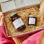 Little Peace Duo Box | Personalised Aromatherapy Gift, thumbnail 1 of 7