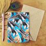 Colony Of Anteaters Greetings Card, thumbnail 1 of 6