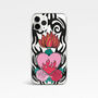 Tribal Tattoo Heart Phone Case For iPhone, thumbnail 10 of 10