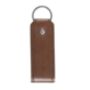 Men’s Rune Embossed Faux Leather Key Ring, thumbnail 4 of 8