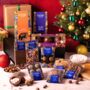 Indulgent Chocolate Treats Family Hamper, thumbnail 1 of 3