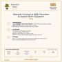 Milk Chocolate Cinnamon Almonds Gift Box – 300g, thumbnail 5 of 8