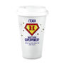 Personalised Super Teacher Travel Mug, thumbnail 7 of 7