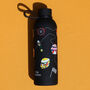 Formula One Water Bottle, thumbnail 3 of 11