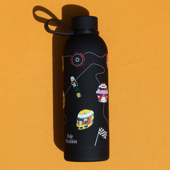 Formula One Water Bottle, 3 of 11