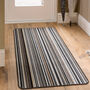 My Stain Resistant Candy Multi Monochrome Stripe, thumbnail 1 of 3