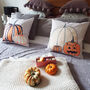 Pumpkin Patch Cushion Cover Collection, thumbnail 6 of 8