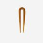 Small Resin Hair Pin, thumbnail 4 of 6