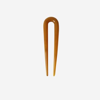 Small Resin Hair Pin, 4 of 6