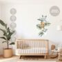 Baby Safari Leaf Trio Pack, thumbnail 3 of 7