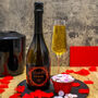 Personalised Valentines Prosecco Gift, thumbnail 1 of 10