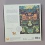 The World Of The Great Gatsby 1000 Piece Jigsaw Puzzle, thumbnail 4 of 4