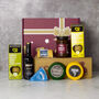 Port And Cheese Gift Hamper | Cheese Food Hamper, thumbnail 1 of 4