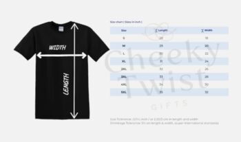 F Caw F Funny Christmas T Shirt Or Jumper – Rude Top, 6 of 7