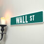 USA Street Signs, thumbnail 4 of 12