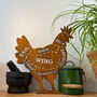 Chicken Kitchen Decoration , Home Gift , House Decor, thumbnail 1 of 3