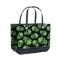 New! Spooky Halloween Printed Tote Bags For Mum/ Kids’ ‘Trick Or Treat’ Goodie Bags, thumbnail 6 of 6