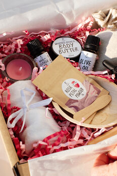 Rose Spa In A Box, 3 of 6