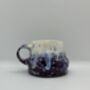 Porcelain Mug, Handmade By Marcel, thumbnail 2 of 5