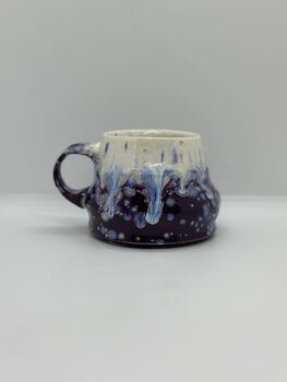 Porcelain Mug, Handmade By Marcel, 2 of 5