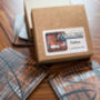 Boxed Set Of Midcentury 'Sedona' Coasters, thumbnail 2 of 2