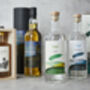 Premium Whisky, Rum, Gin And Vodka Set, thumbnail 1 of 7