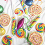 The Santa's Rainbow Christmas Hamper, thumbnail 3 of 5