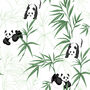 Panda Bear Lampshade, thumbnail 2 of 2