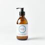 Luxury Pamper And Candle Set, thumbnail 6 of 12