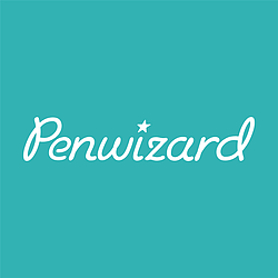 Penwizard Logo