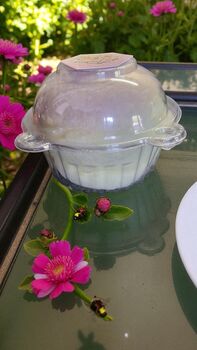 Honeycomb Trifle Candyfloss, 6 of 10