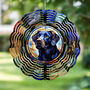 Dog Wind Spinners, thumbnail 9 of 12