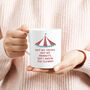 Not My Circus Mother's Day Mug And Cake, thumbnail 2 of 7